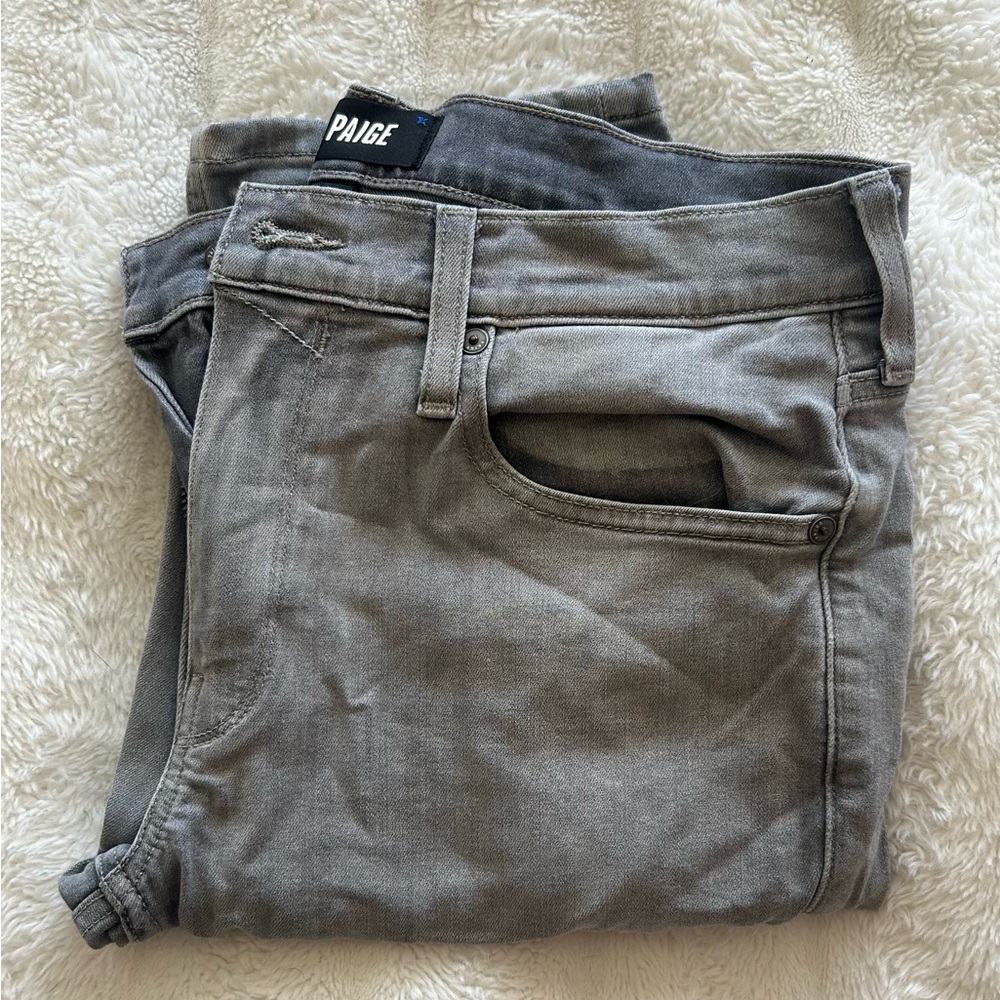 Men’s Paige jeans